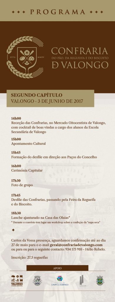 Programa CPRBValongo